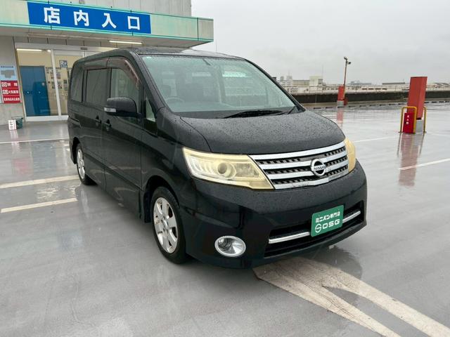 セレナ ハイウェイスター　純正ナビ・ＴＶ・フリップダウンモニター・電動リアゲート・ドライブレコーダー・バックカメラ・ＥＴＣ・ステアリングスイッチ・パワーウインド・キーレス・電動格納ミラー・パワステ（69枚目）