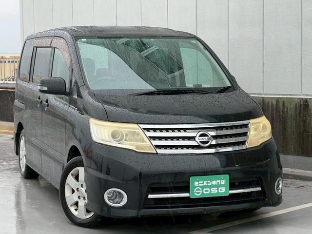 セレナ ハイウェイスター　純正ナビ・ＴＶ・フリップダウンモニター・電動リアゲート・ドライブレコーダー・バックカメラ・ＥＴＣ・ステアリングスイッチ・パワーウインド・キーレス・電動格納ミラー・パワステ（73枚目）