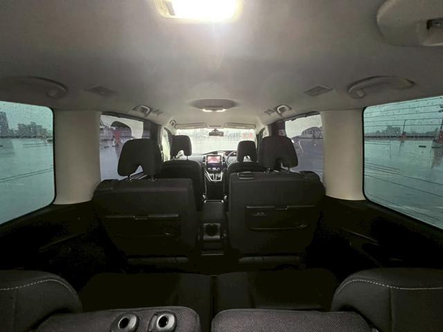 セレナ ハイウェイスター Vセレクション 純正ナビ・両側電動スライドドア・ドライブレコーダー・アラウンドビューモニター・パーキングアシスト・コーナーセンサー・バックカメラ・フルセグTV・純正アルミホイール・ETC・クルコン(31枚目)