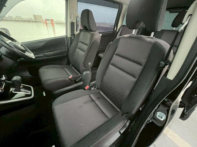 セレナ ハイウェイスター Vセレクション 純正ナビ・両側電動スライドドア・ドライブレコーダー・アラウンドビューモニター・パーキングアシスト・コーナーセンサー・バックカメラ・フルセグTV・純正アルミホイール・ETC・クルコン(37枚目)