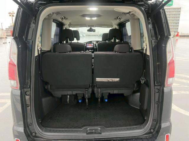 セレナ ハイウェイスター Vセレクション 純正ナビ・両側電動スライドドア・ドライブレコーダー・アラウンドビューモニター・パーキングアシスト・コーナーセンサー・バックカメラ・フルセグTV・純正アルミホイール・ETC・クルコン(45枚目)