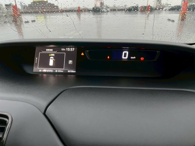 セレナ ハイウェイスター Vセレクション 純正ナビ・両側電動スライドドア・ドライブレコーダー・アラウンドビューモニター・パーキングアシスト・コーナーセンサー・バックカメラ・フルセグTV・純正アルミホイール・ETC・クルコン(54枚目)