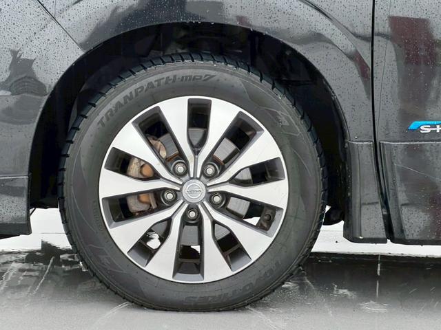 セレナ ハイウェイスター Vセレクション 純正ナビ・両側電動スライドドア・ドライブレコーダー・アラウンドビューモニター・パーキングアシスト・コーナーセンサー・バックカメラ・フルセグTV・純正アルミホイール・ETC・クルコン(67枚目)