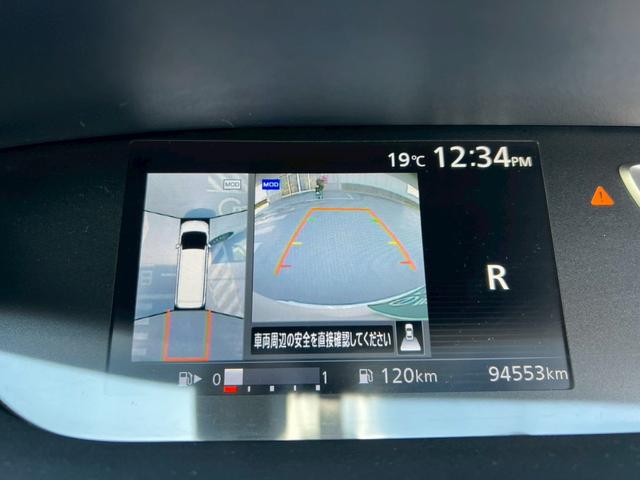 セレナ ハイウェイスター 純正9インチナビ・フルセグTV・フリップダウンモニター・両側電動スライドドア・アラウンドビューモニター・プロパイロット・ドライブレコーダー・ETC・パワーウインド(12枚目)