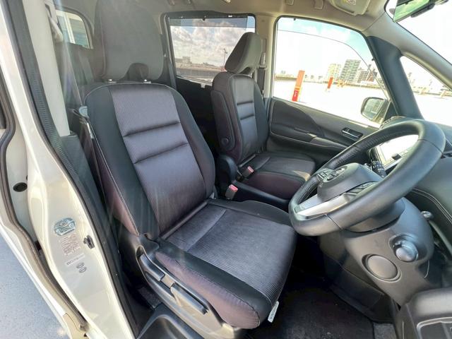 セレナ ハイウェイスター 純正9インチナビ・フルセグTV・フリップダウンモニター・両側電動スライドドア・アラウンドビューモニター・プロパイロット・ドライブレコーダー・ETC・パワーウインド(34枚目)