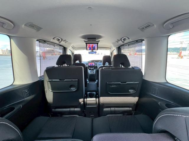 セレナ ハイウェイスター 純正9インチナビ・フルセグTV・フリップダウンモニター・両側電動スライドドア・アラウンドビューモニター・プロパイロット・ドライブレコーダー・ETC・パワーウインド(46枚目)