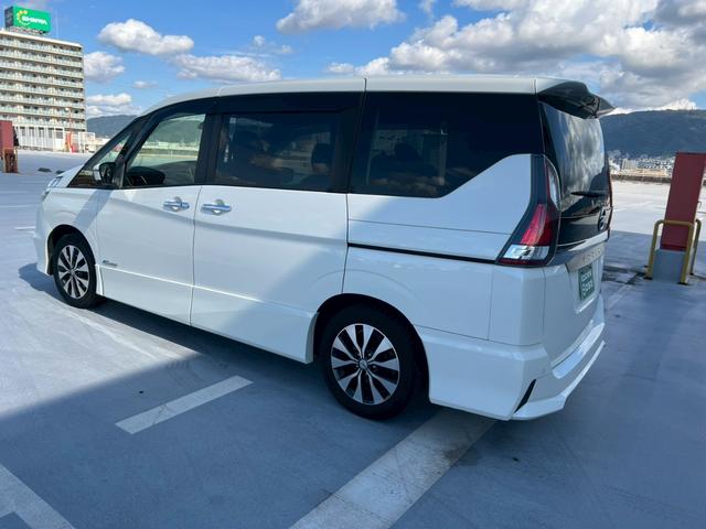 セレナ ハイウェイスター 純正9インチナビ・フルセグTV・フリップダウンモニター・両側電動スライドドア・アラウンドビューモニター・プロパイロット・ドライブレコーダー・ETC・パワーウインド(74枚目)