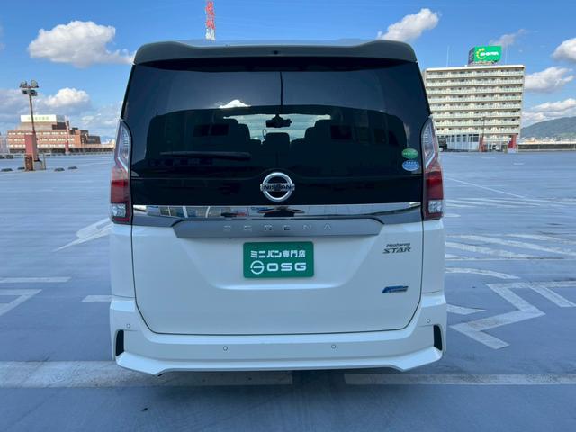 セレナ ハイウェイスター 純正9インチナビ・フルセグTV・フリップダウンモニター・両側電動スライドドア・アラウンドビューモニター・プロパイロット・ドライブレコーダー・ETC・パワーウインド(77枚目)