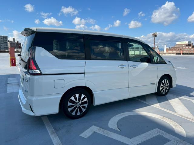 セレナ ハイウェイスター 純正9インチナビ・フルセグTV・フリップダウンモニター・両側電動スライドドア・アラウンドビューモニター・プロパイロット・ドライブレコーダー・ETC・パワーウインド(78枚目)