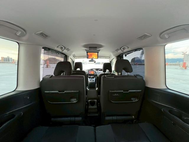 セレナ ハイウェイスター　Ｖセレクション　純正９インチナビ・後席モニター・パーキングアシスト・アラウンドビューモニター・フルセグＴＶ・ドライブレコーダー・バックカメラ・ＥＴＣ・両側電動スライドドア・電動格納ミラー（47枚目）