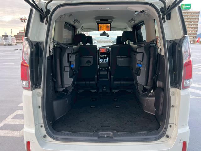 セレナ ハイウェイスター　Ｖセレクション　純正９インチナビ・後席モニター・パーキングアシスト・アラウンドビューモニター・フルセグＴＶ・ドライブレコーダー・バックカメラ・ＥＴＣ・両側電動スライドドア・電動格納ミラー（59枚目）