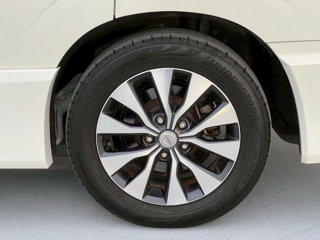 セレナ ハイウェイスター 純正ナビ・アラウンドビューモニター・パーキングアシスト・フルセグTV・バックカメラ・衝突軽減ブレーキ・ETC・オートライト・クルーズコントロール・ステアリングスイッチ・スマートキー(53枚目)