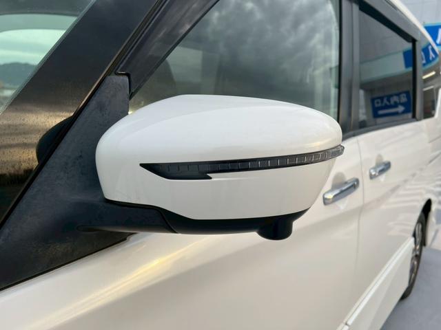 セレナ ハイウェイスター 純正ナビ・アラウンドビューモニター・パーキングアシスト・フルセグTV・バックカメラ・衝突軽減ブレーキ・ETC・オートライト・クルーズコントロール・ステアリングスイッチ・スマートキー(71枚目)