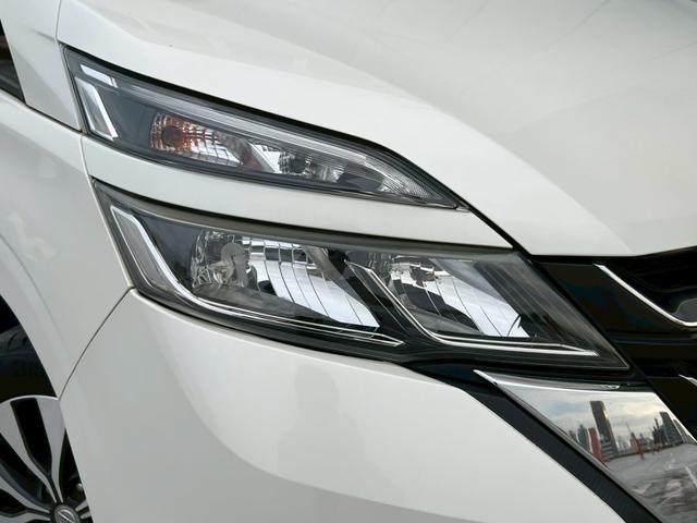 セレナ ハイウェイスター 純正ナビ・アラウンドビューモニター・パーキングアシスト・フルセグTV・バックカメラ・衝突軽減ブレーキ・ETC・オートライト・クルーズコントロール・ステアリングスイッチ・スマートキー(79枚目)