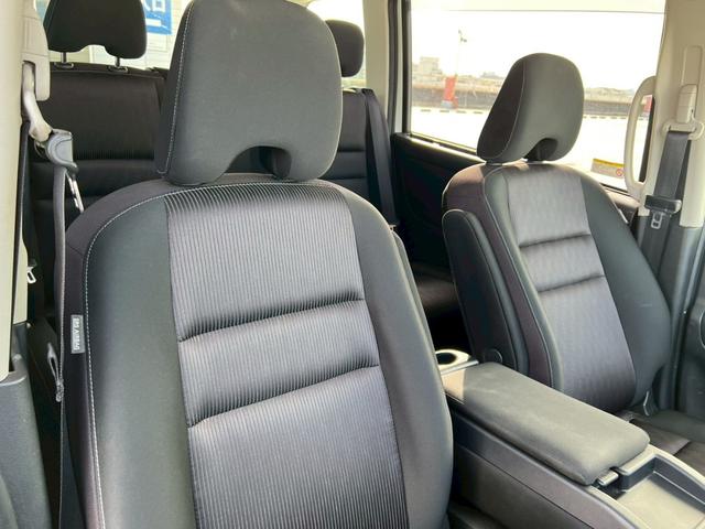 セレナ ハイウェイスター 両側電動スライドドア・パーキングアシスト・レーンキープアシスト・フリップダウンモニター・アラウンドビューモニター・純正ナビ・ドライブレコーダー・ETC・衝突軽減ブレーキ・ルーフキャリア(14枚目)