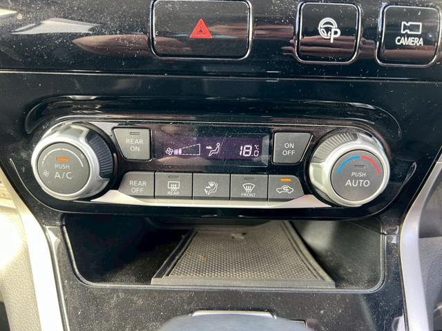 セレナ ハイウェイスター 両側電動スライドドア・パーキングアシスト・レーンキープアシスト・フリップダウンモニター・アラウンドビューモニター・純正ナビ・ドライブレコーダー・ETC・衝突軽減ブレーキ・ルーフキャリア(23枚目)