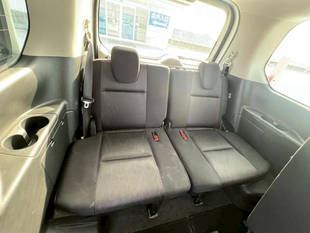 セレナ ハイウェイスター 両側電動スライドドア・パーキングアシスト・レーンキープアシスト・フリップダウンモニター・アラウンドビューモニター・純正ナビ・ドライブレコーダー・ETC・衝突軽減ブレーキ・ルーフキャリア(30枚目)