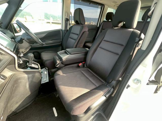 セレナ ハイウェイスター 両側電動スライドドア・パーキングアシスト・レーンキープアシスト・フリップダウンモニター・アラウンドビューモニター・純正ナビ・ドライブレコーダー・ETC・衝突軽減ブレーキ・ルーフキャリア(44枚目)