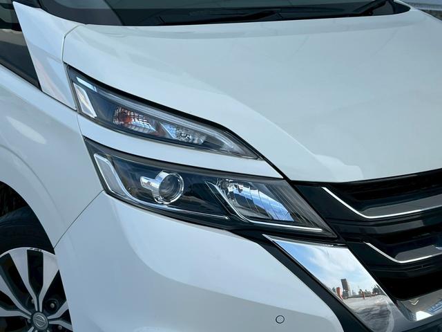 セレナ ハイウェイスター 両側電動スライドドア・パーキングアシスト・レーンキープアシスト・フリップダウンモニター・アラウンドビューモニター・純正ナビ・ドライブレコーダー・ETC・衝突軽減ブレーキ・ルーフキャリア(53枚目)