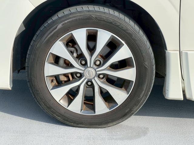 セレナ ハイウェイスター 両側電動スライドドア・パーキングアシスト・レーンキープアシスト・フリップダウンモニター・アラウンドビューモニター・純正ナビ・ドライブレコーダー・ETC・衝突軽減ブレーキ・ルーフキャリア(68枚目)