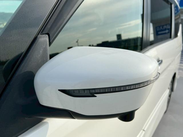 セレナ ハイウェイスター 両側電動スライドドア・パーキングアシスト・レーンキープアシスト・フリップダウンモニター・アラウンドビューモニター・純正ナビ・ドライブレコーダー・ETC・衝突軽減ブレーキ・ルーフキャリア(70枚目)