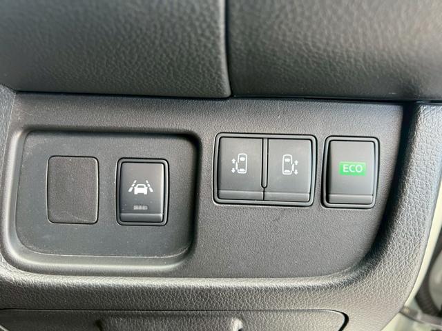 セレナ ハイウェイスター S-ハイブリッド 対応ナビ・クルーズコントロール・ビルトインETC・両側スライドドア・バックモニター・エマージェンシーブレーキ・LEDヘッドランプ・フロントフォグランプ・プッシュスタート(8枚目)