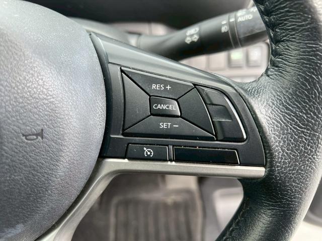 セレナ ハイウェイスター　Ｖセレクション　両側電動スライドドア・ナビ・フルセグＴＶ・フリップダウンモニター・レーンキープ・パーキングアシスト・アラウンドビューモニター・バックカメラ・ＥＴＣ・クルーズコントロール（31枚目）