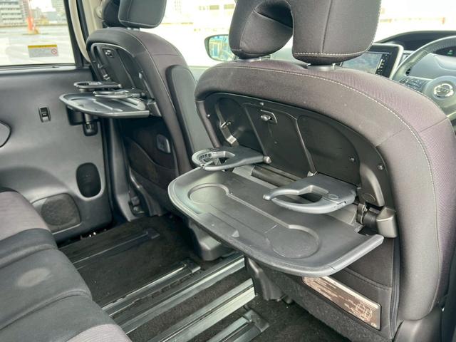 セレナ ハイウェイスター　Ｖセレクション　両側電動スライドドア・ナビ・フルセグＴＶ・フリップダウンモニター・レーンキープ・パーキングアシスト・アラウンドビューモニター・バックカメラ・ＥＴＣ・クルーズコントロール（32枚目）