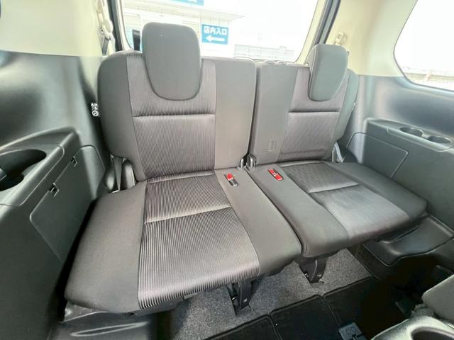 セレナ ハイウェイスター　Ｖセレクション　両側電動スライドドア・ナビ・フルセグＴＶ・フリップダウンモニター・レーンキープ・パーキングアシスト・アラウンドビューモニター・バックカメラ・ＥＴＣ・クルーズコントロール（37枚目）