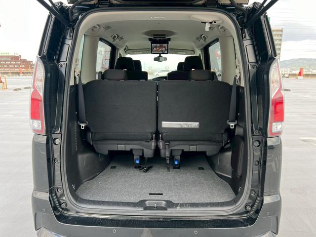 セレナ ハイウェイスター　Ｖセレクション　両側電動スライドドア・ナビ・フルセグＴＶ・フリップダウンモニター・レーンキープ・パーキングアシスト・アラウンドビューモニター・バックカメラ・ＥＴＣ・クルーズコントロール（43枚目）