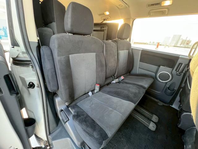 デリカD:5 両側パワースライドドア・地デジ対応ナビ・バックカメラ・ドライブレコーダー・ビルトインETC・切替式4DW・BluetoothAudio対応・後部座席エアコン・クルーズコントロール(36枚目)