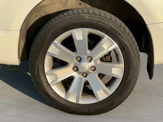 デリカD:5 両側パワースライドドア・地デジ対応ナビ・バックカメラ・ドライブレコーダー・ビルトインETC・切替式4DW・BluetoothAudio対応・後部座席エアコン・クルーズコントロール(63枚目)