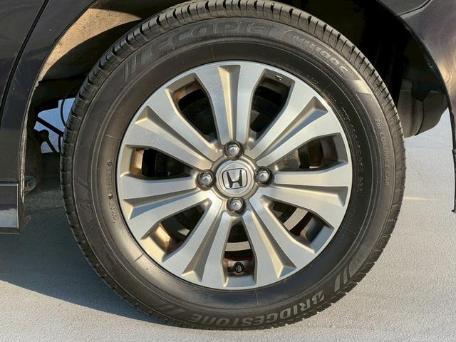 フリードハイブリッド ジャストセレクション バックモニター・両側パワースライドドア・地デジ対応ナビ・クルーズコントロール・ビルトインETC・アルパイン後席モニター・スマートキー・黒半皮シート・HDDナビ・(76枚目)