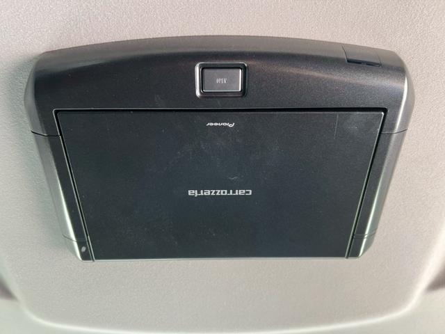 ヴェルファイア ２．５Ｚ　地デジ対応ナビ・ビルトインＥＴＣ・ＢｌｕｅｔｏｏｔｈＡｕｄｉｏ対応・バックモニター・後部座席エアコン・後部座席モニター・プッシュスタート・両側パワースライドドア・ドライブレコーダー（11枚目）