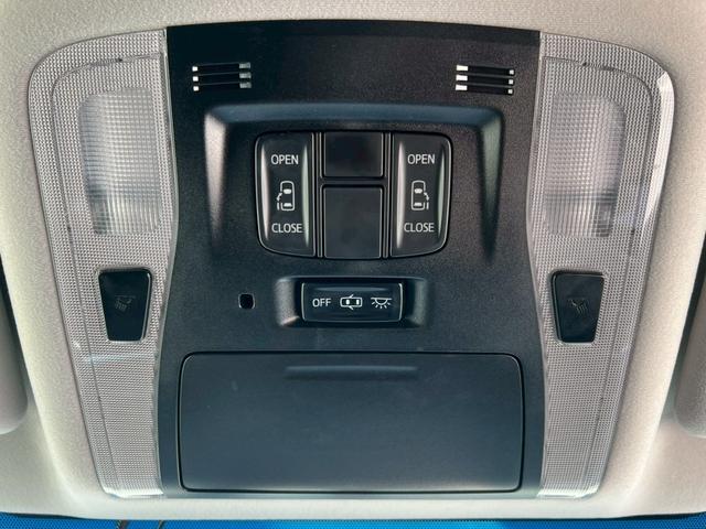 ヴェルファイア ２．５Ｚ　地デジ対応ナビ・ビルトインＥＴＣ・ＢｌｕｅｔｏｏｔｈＡｕｄｉｏ対応・バックモニター・後部座席エアコン・後部座席モニター・プッシュスタート・両側パワースライドドア・ドライブレコーダー（19枚目）