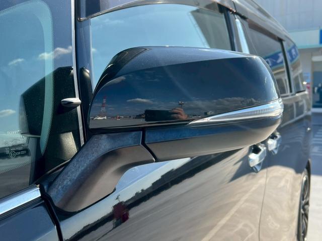 ヴェルファイア ２．５Ｚ　地デジ対応ナビ・ビルトインＥＴＣ・ＢｌｕｅｔｏｏｔｈＡｕｄｉｏ対応・バックモニター・後部座席エアコン・後部座席モニター・プッシュスタート・両側パワースライドドア・ドライブレコーダー（64枚目）