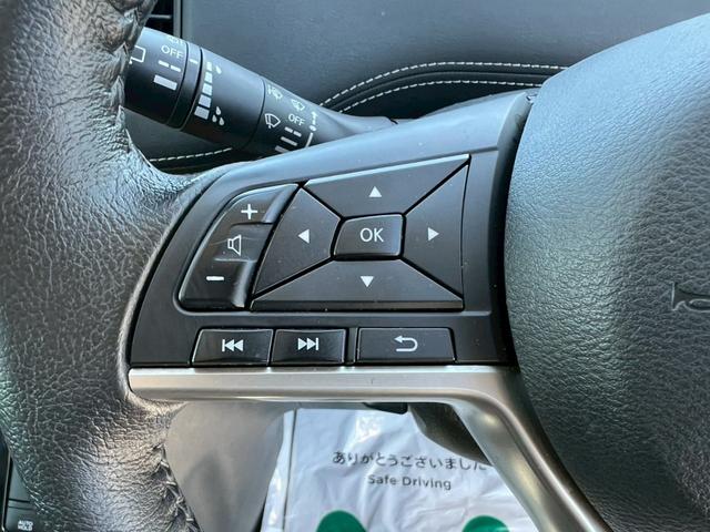 セレナ ハイウェイスター　Ｖセレクション　クルーズコントロール・ＢｌｕｅｔｏｏｔｈＡｕｄｉｏ対応・バックモニター・ビルトインＥＴＣ・プッシュスタート・後部座席エアコン・後部座席モニター・ドライブレコーダー両側パワースライドドア（31枚目）