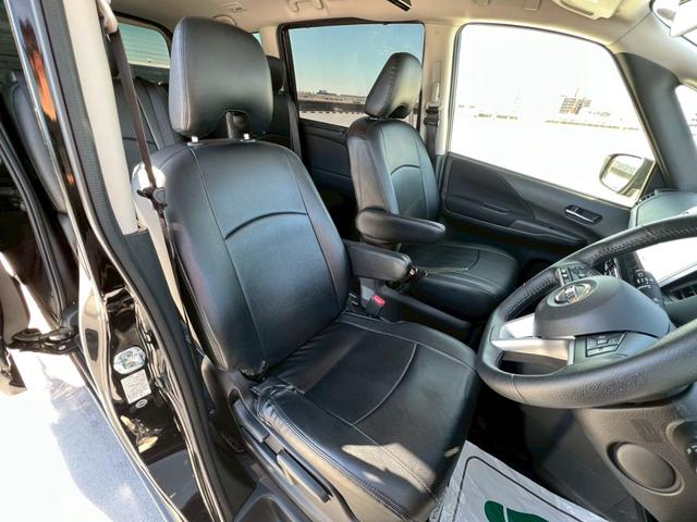 セレナ ハイウェイスター　Ｖセレクション　クルーズコントロール・ＢｌｕｅｔｏｏｔｈＡｕｄｉｏ対応・バックモニター・ビルトインＥＴＣ・プッシュスタート・後部座席エアコン・後部座席モニター・ドライブレコーダー両側パワースライドドア（36枚目）