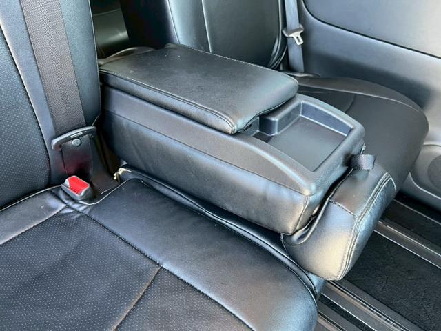 セレナ ハイウェイスター　Ｖセレクション　クルーズコントロール・ＢｌｕｅｔｏｏｔｈＡｕｄｉｏ対応・バックモニター・ビルトインＥＴＣ・プッシュスタート・後部座席エアコン・後部座席モニター・ドライブレコーダー両側パワースライドドア（49枚目）