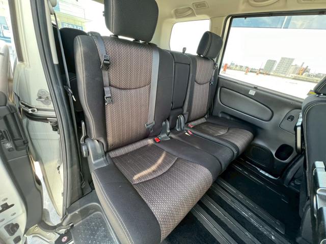 年式を感じさせないコンディション！ぜひご覧ください。