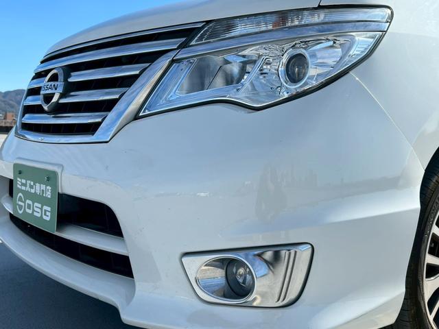 保証プランも充実！アフターケアも安心の一台。