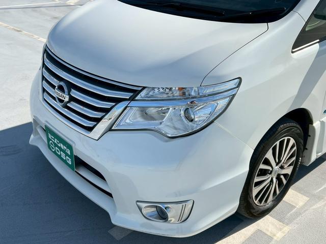 もちろん納車前には内外装のクリーニングもさせていただきます！