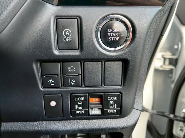 ヴォクシー ＺＳ　煌　純正ナビ・両側電動スライドドア・フルセグＴＶ・バックカメラ・Ｂｌｕｅｔｏｏｔｈ・ＥＴＣ・ドライブレコーダー・オートライト・スマートキー・アイドリングストップ・純正アルミホイール・クルコン（15枚目）