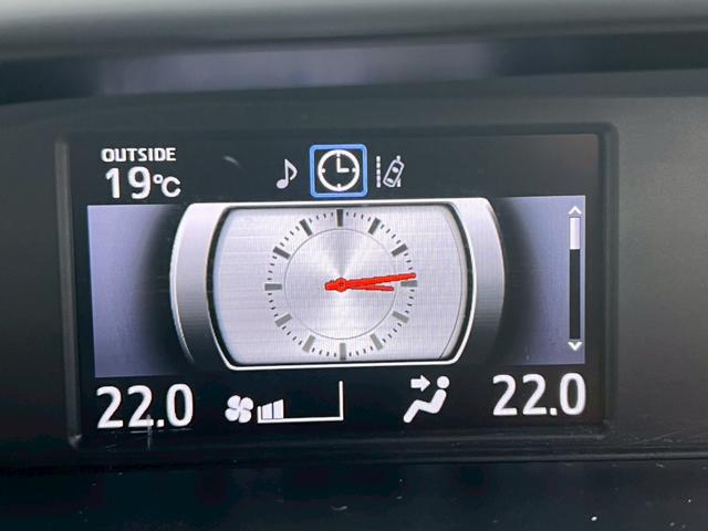 ヴォクシー ＺＳ　煌　純正ナビ・両側電動スライドドア・フルセグＴＶ・バックカメラ・Ｂｌｕｅｔｏｏｔｈ・ＥＴＣ・ドライブレコーダー・オートライト・スマートキー・アイドリングストップ・純正アルミホイール・クルコン（22枚目）