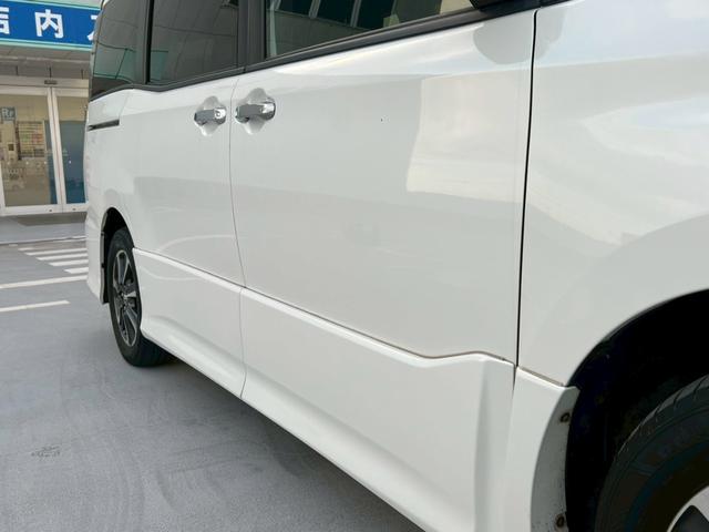 ヴォクシー ＺＳ　煌　純正ナビ・両側電動スライドドア・フルセグＴＶ・バックカメラ・Ｂｌｕｅｔｏｏｔｈ・ＥＴＣ・ドライブレコーダー・オートライト・スマートキー・アイドリングストップ・純正アルミホイール・クルコン（67枚目）