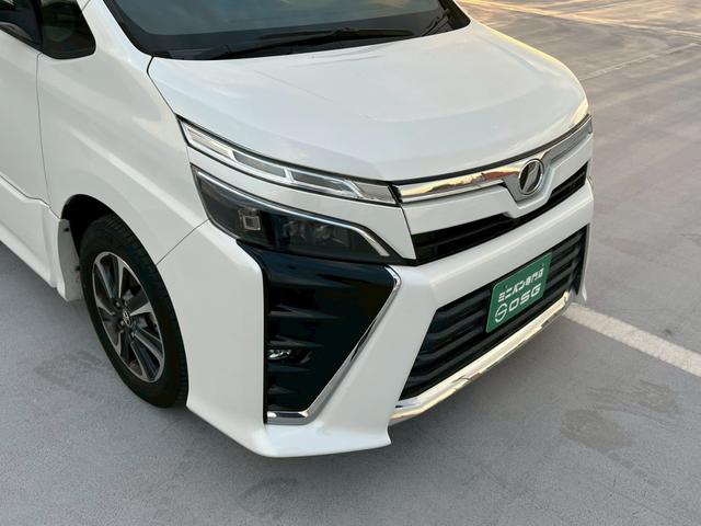 ヴォクシー ＺＳ　煌　純正ナビ・両側電動スライドドア・フルセグＴＶ・バックカメラ・Ｂｌｕｅｔｏｏｔｈ・ＥＴＣ・ドライブレコーダー・オートライト・スマートキー・アイドリングストップ・純正アルミホイール・クルコン（68枚目）