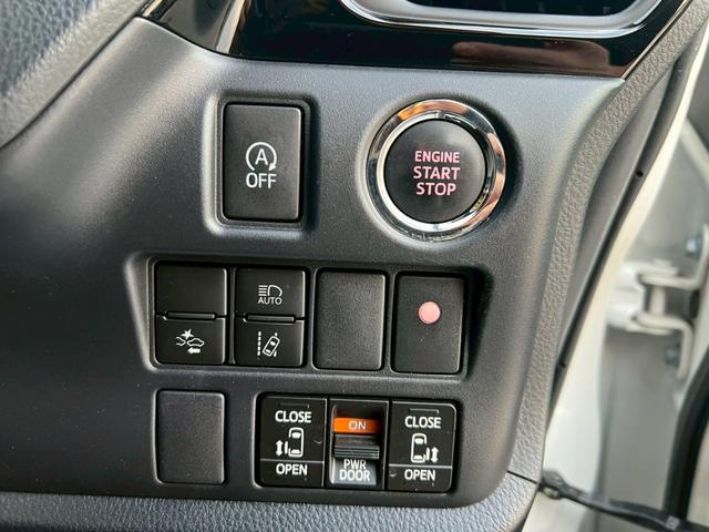 ヴォクシー ＺＳ　煌　両側電動スライドドア・フリップダウンモニター・フルセグＴＶ・バックカメラ・Ｂｌｕｅｔｏｏｔｈ・ドライブレコーダー・ＥＴＣ・クルーズコントロール・アイドリングストップ・オートライト（12枚目）