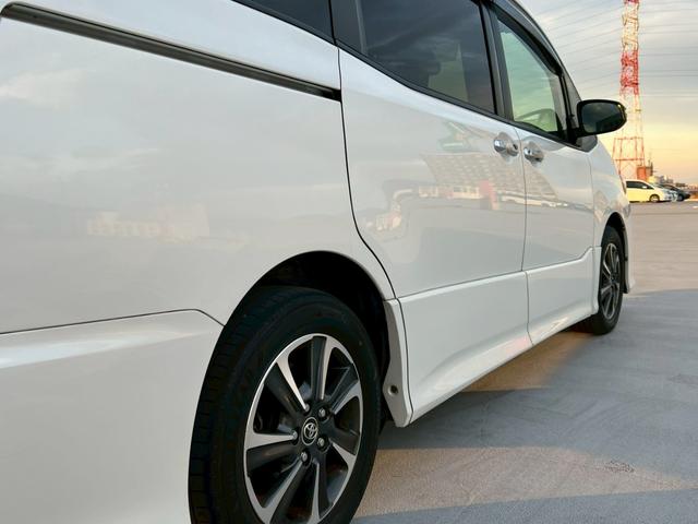 ヴォクシー ＺＳ　煌　両側電動スライドドア・フリップダウンモニター・フルセグＴＶ・バックカメラ・Ｂｌｕｅｔｏｏｔｈ・ドライブレコーダー・ＥＴＣ・クルーズコントロール・アイドリングストップ・オートライト（58枚目）