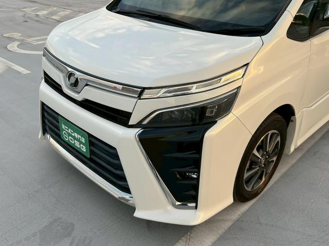 ヴォクシー ＺＳ　煌　両側電動スライドドア・フリップダウンモニター・フルセグＴＶ・バックカメラ・Ｂｌｕｅｔｏｏｔｈ・ドライブレコーダー・ＥＴＣ・クルーズコントロール・アイドリングストップ・オートライト（64枚目）