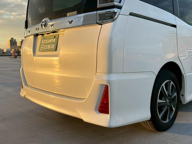 ヴォクシー ＺＳ　煌　両側電動スライドドア・フリップダウンモニター・フルセグＴＶ・バックカメラ・Ｂｌｕｅｔｏｏｔｈ・ドライブレコーダー・ＥＴＣ・クルーズコントロール・アイドリングストップ・オートライト（71枚目）